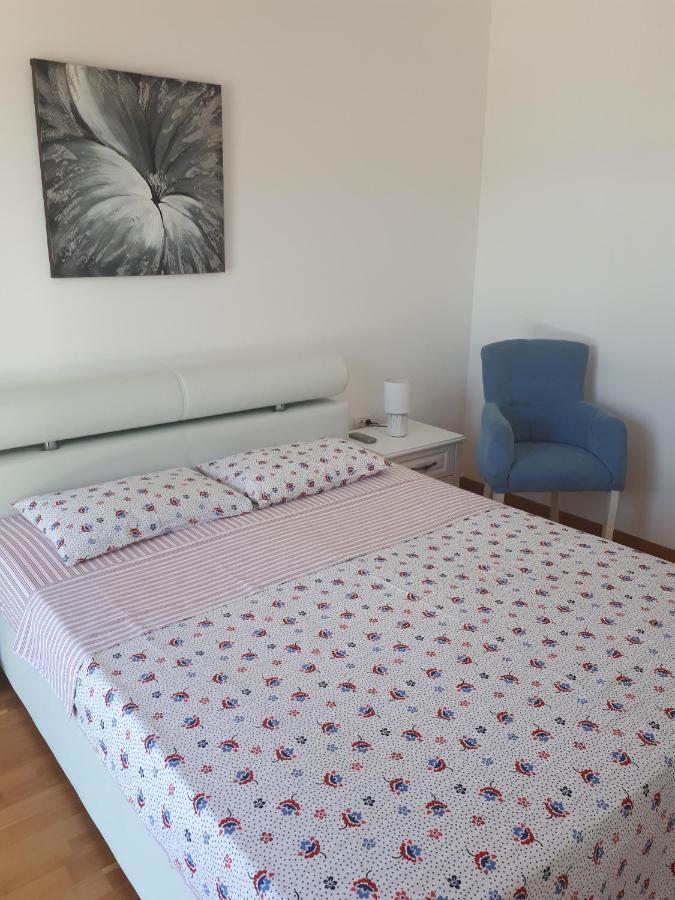 Lux Apartments Kristina Budva Ngoại thất bức ảnh