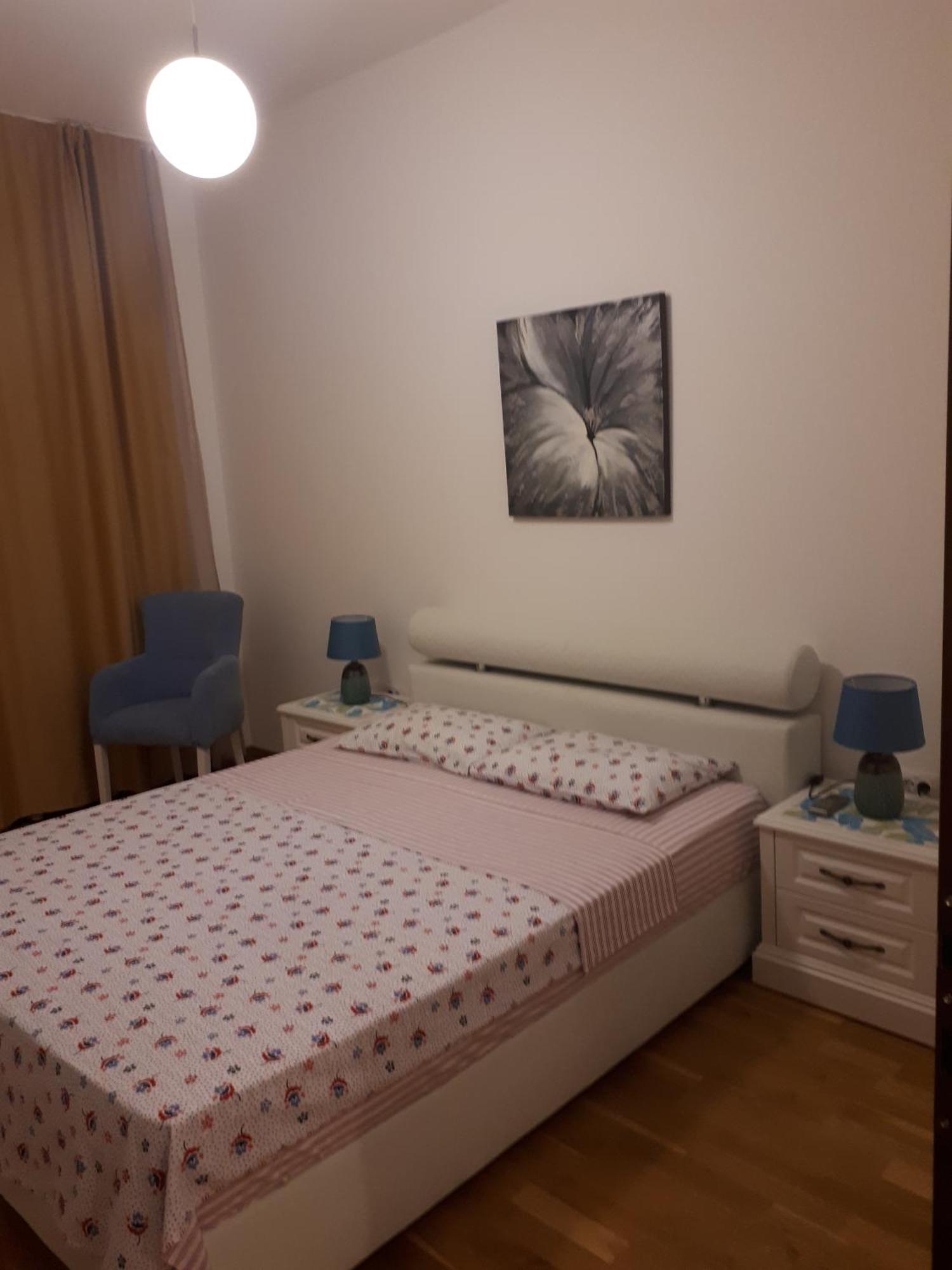 Lux Apartments Kristina Budva Phòng bức ảnh