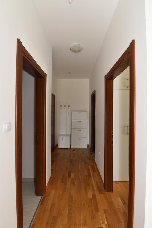 Lux Apartments Kristina Budva Ngoại thất bức ảnh