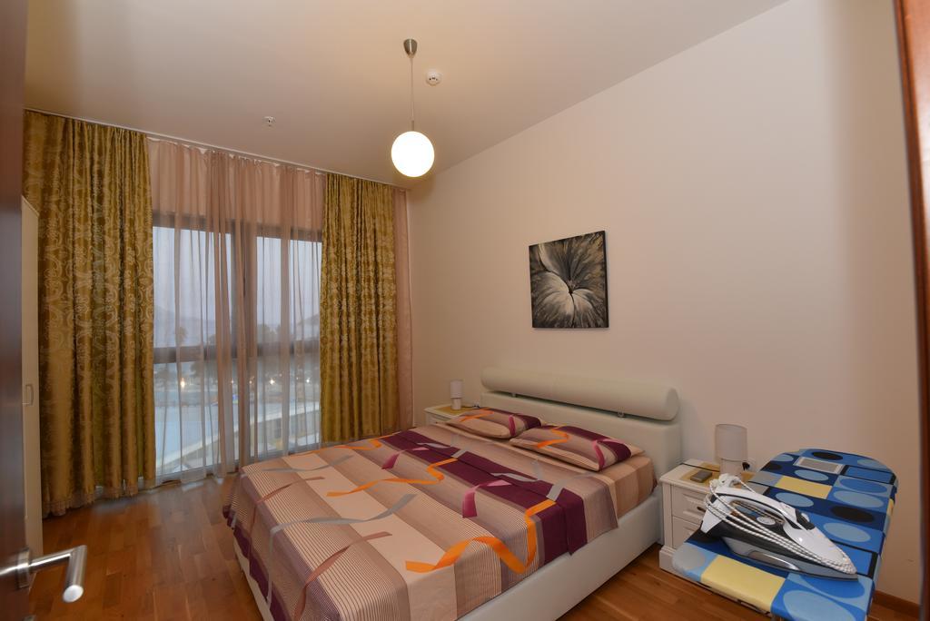 Lux Apartments Kristina Budva Ngoại thất bức ảnh