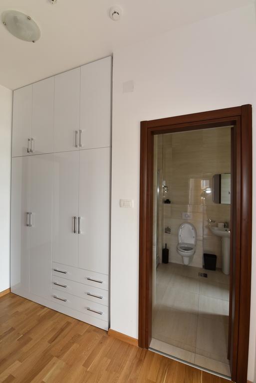 Lux Apartments Kristina Budva Ngoại thất bức ảnh