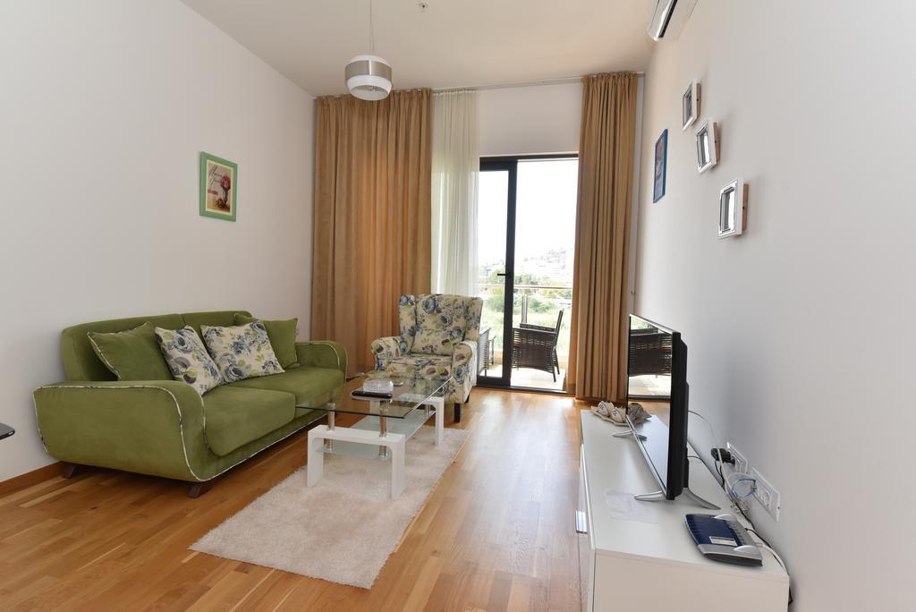 Lux Apartments Kristina Budva Ngoại thất bức ảnh