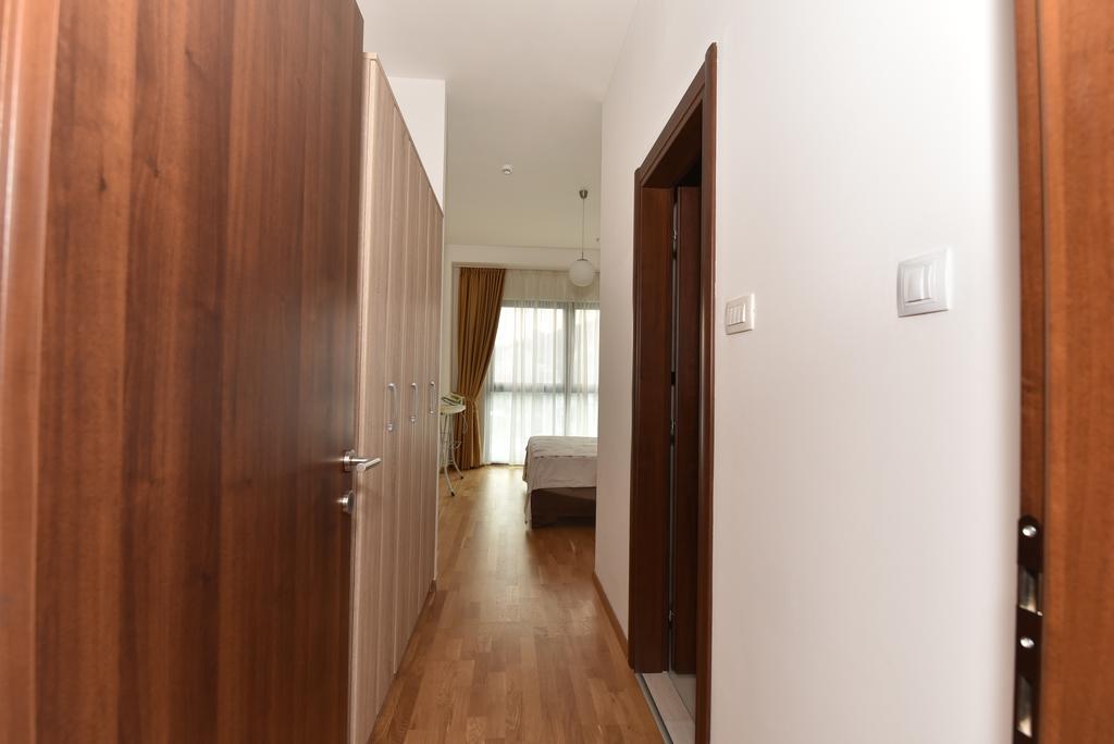 Lux Apartments Kristina Budva Ngoại thất bức ảnh